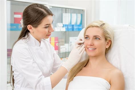 cosmetic injections glenelg|The Nurse Injector.